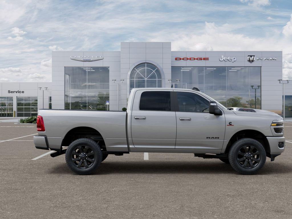 2026 RAM 2500 LARAMIE — миниатюра 22