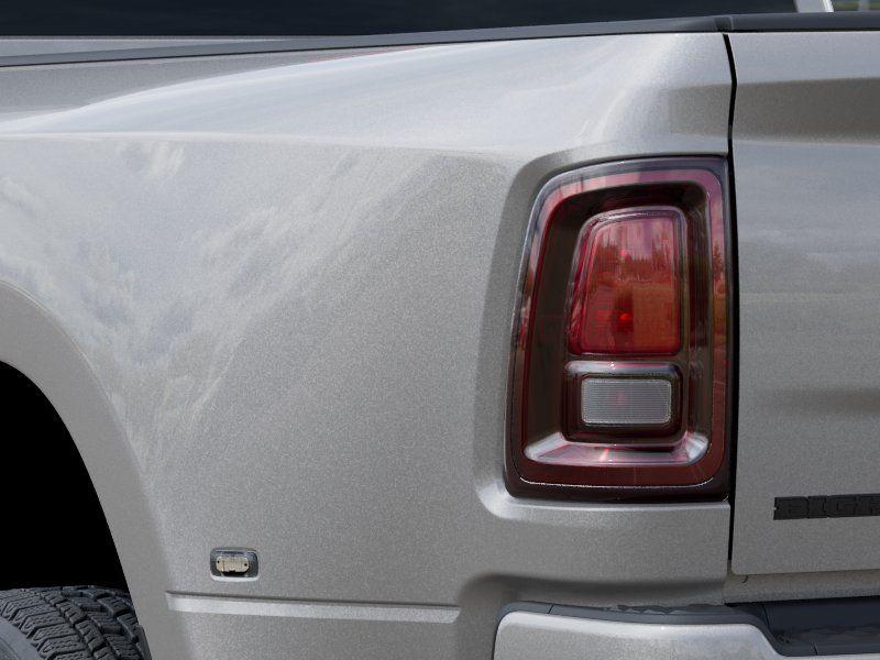صورة 10 لـ 2026 RAM 3500 BIG HORN