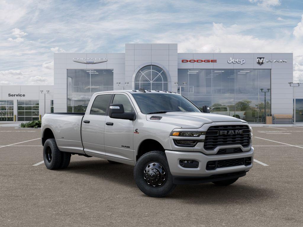 صورة 5 لـ 2026 RAM 3500 BIG HORN