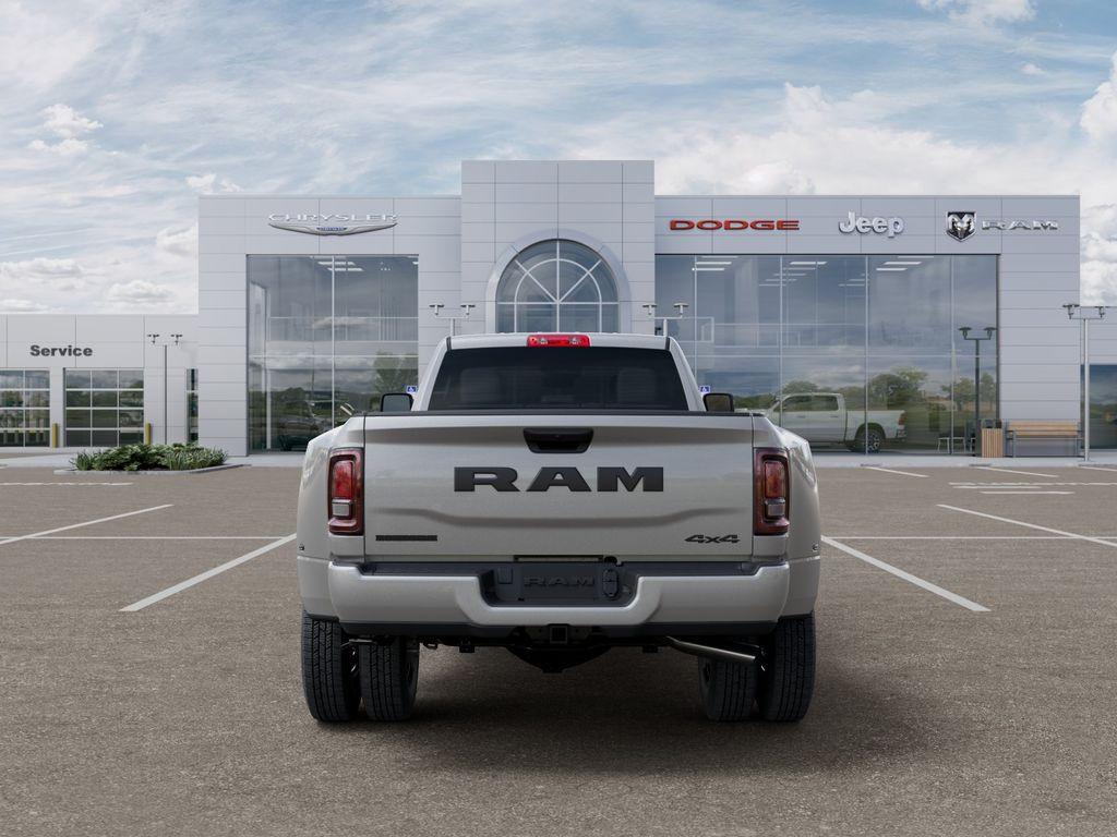 صورة 7 لـ 2026 RAM 3500 BIG HORN