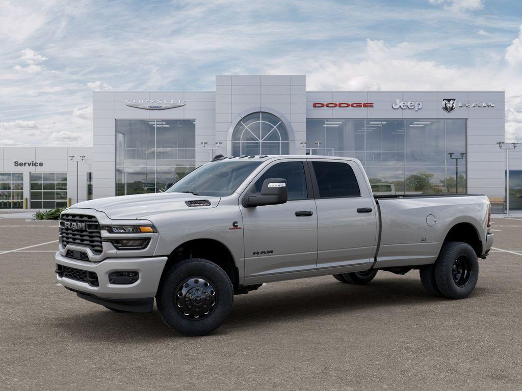 صورة 2 لـ 2026 RAM 3500 BIG HORN