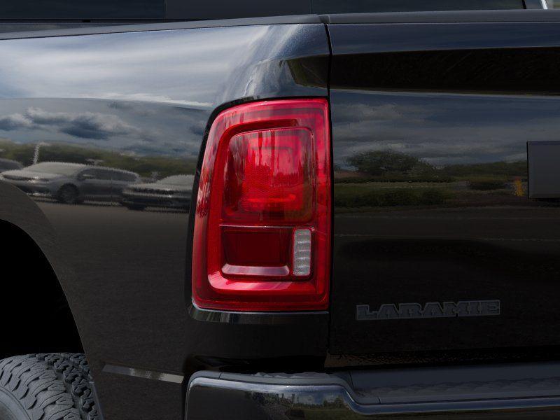 2026 RAM 2500 LARAMIE 照片 10