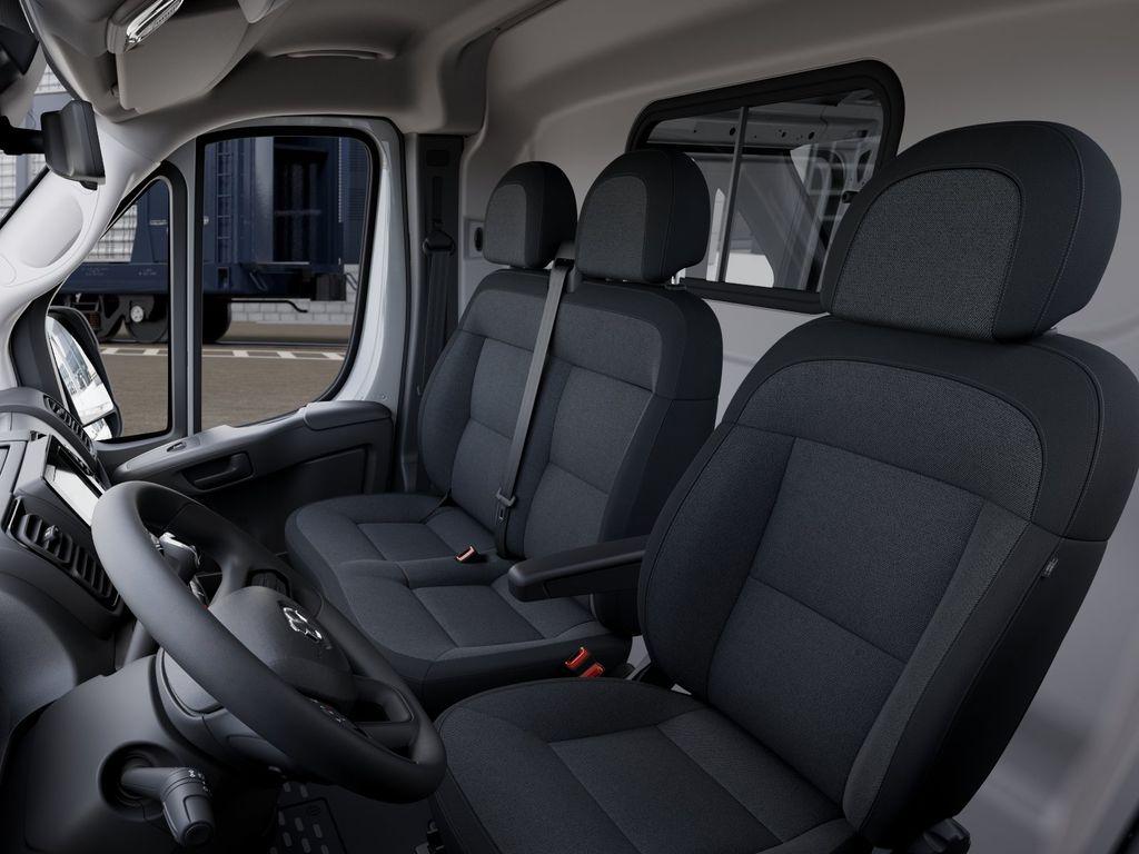 2026 RAM PROMASTER 2500 BASE 缩略图 24