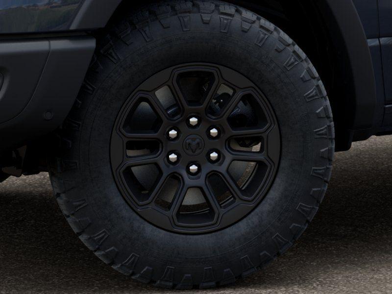 صورة 8 لـ 2026 RAM 1500 REBEL