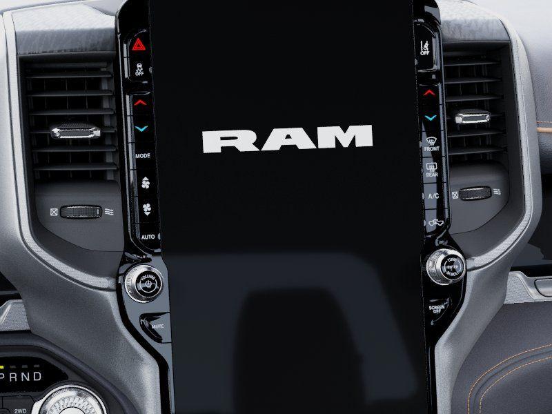 صورة مصغرة 19 لـ 2025 RAM 1500 TUNGSTEN