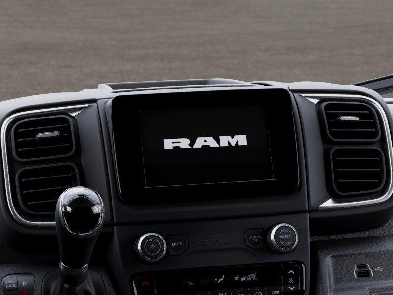 2026 RAM PROMASTER 2500 HIGH ROOF 缩略图 19