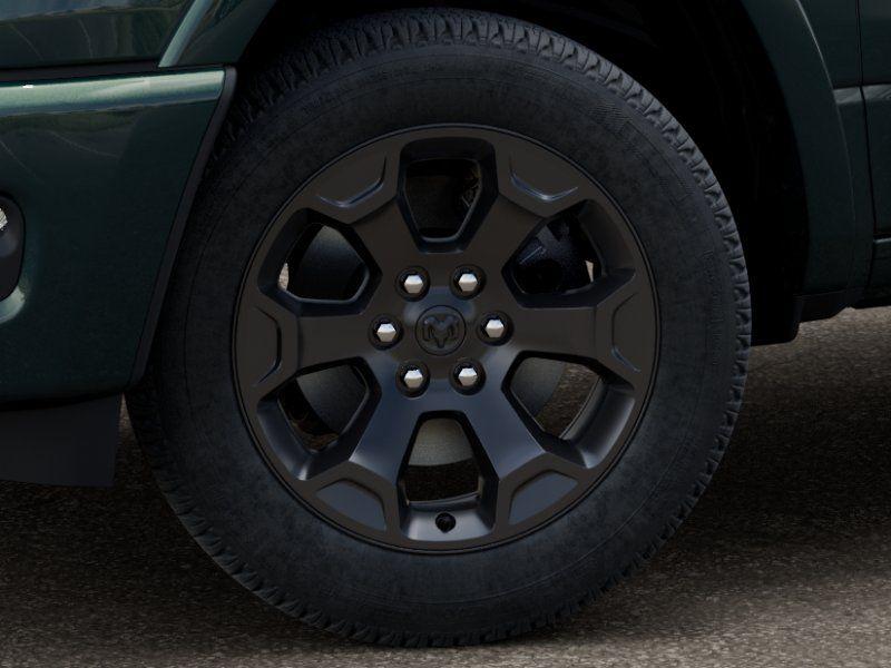 2026 RAM 1500 BIG HORN/LONE STAR — фото 8
