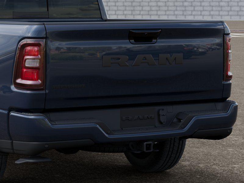 صورة مصغرة 12 لـ 2026 RAM 1500 BIG HORN/LONE STAR