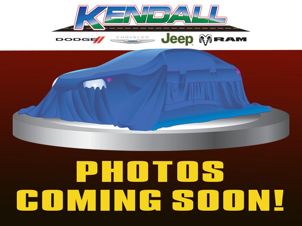 New 2026 Jeep Grand Cherokee Laredo