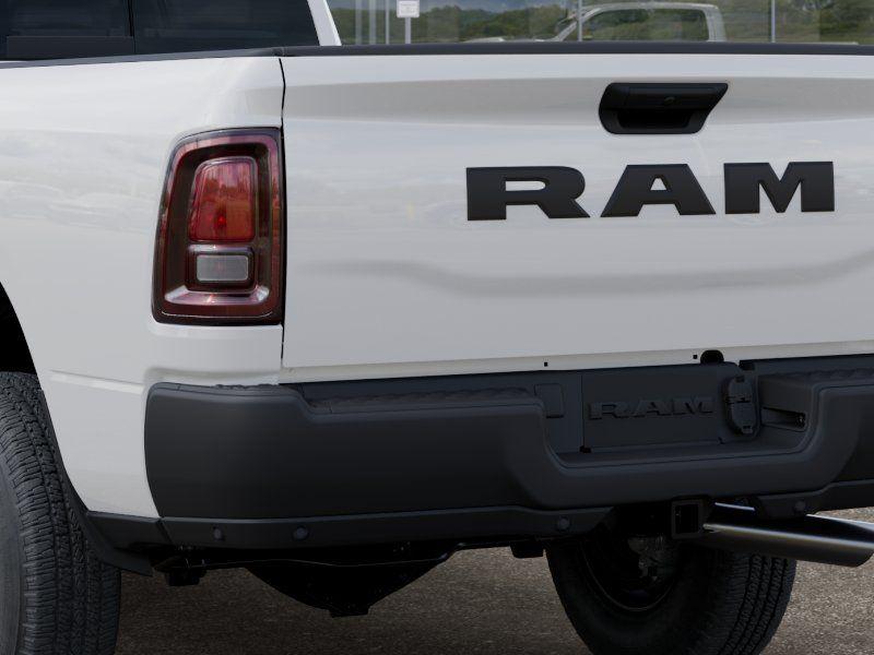 2026 RAM 2500 TRADESMAN 缩略图 14