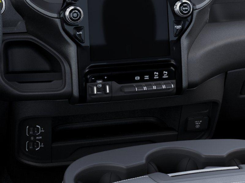 2026 RAM 2500 TRADESMAN 缩略图 25
