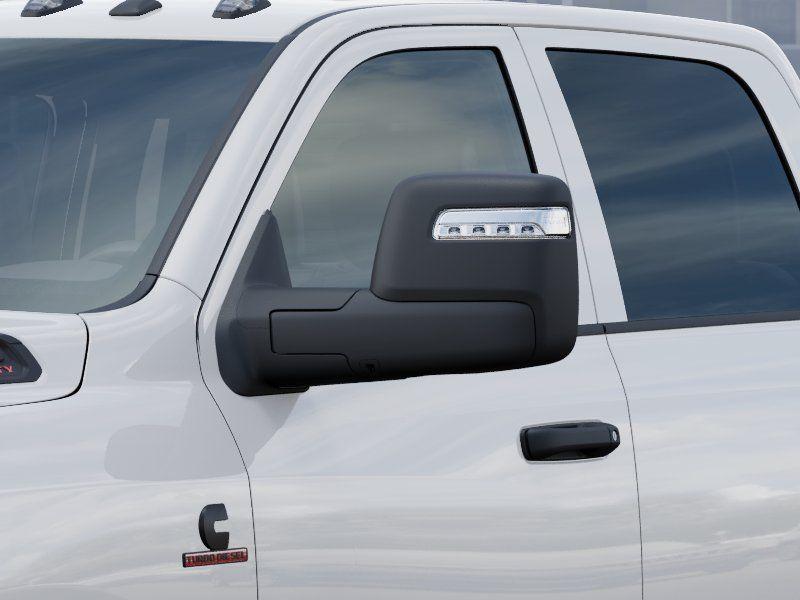 2026 RAM 2500 TRADESMAN 缩略图 13