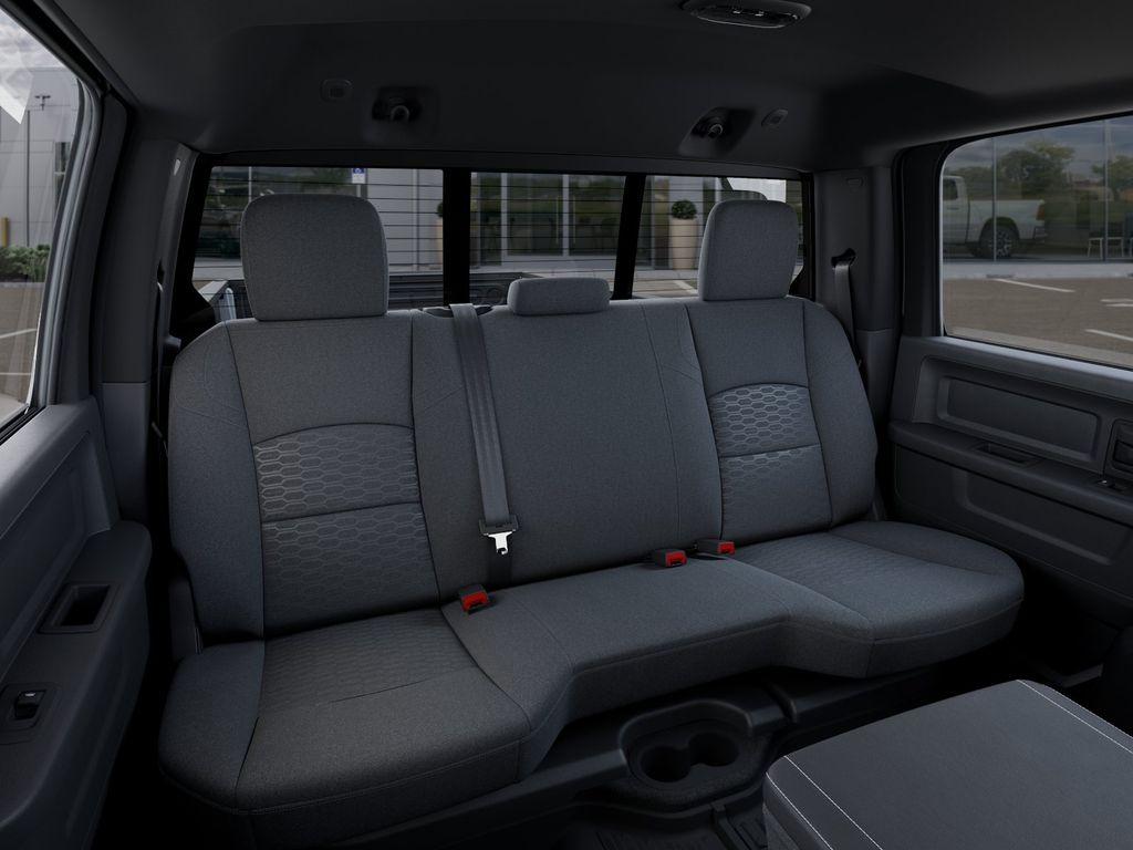2026 RAM 2500 TRADESMAN 缩略图 16