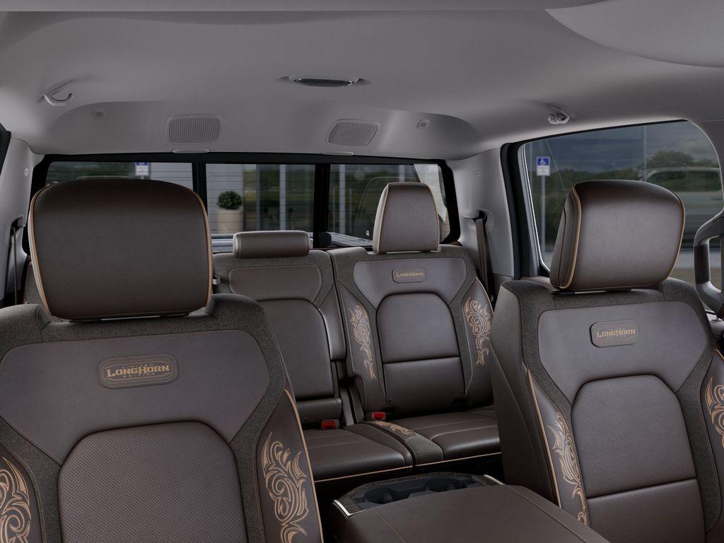 صورة مصغرة 27 لـ 2026 RAM 1500 LIMITED