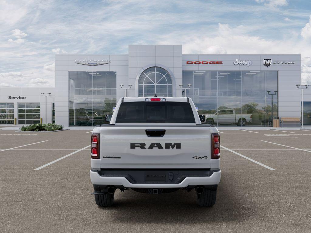 2026 RAM 1500 LARAMIE 照片 7