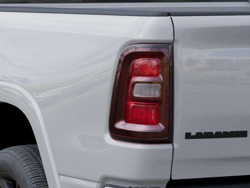 2026 RAM 1500 LARAMIE 照片 9