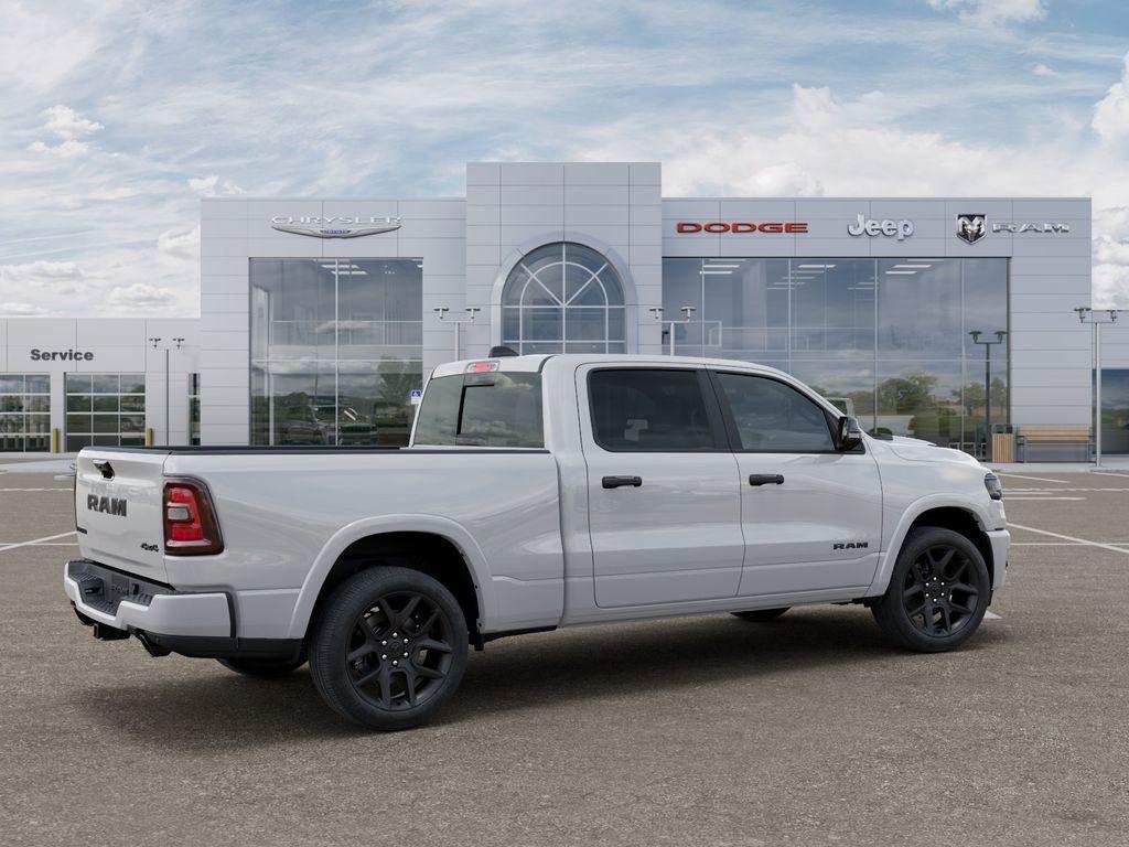 2026 RAM 1500 LARAMIE 照片 4