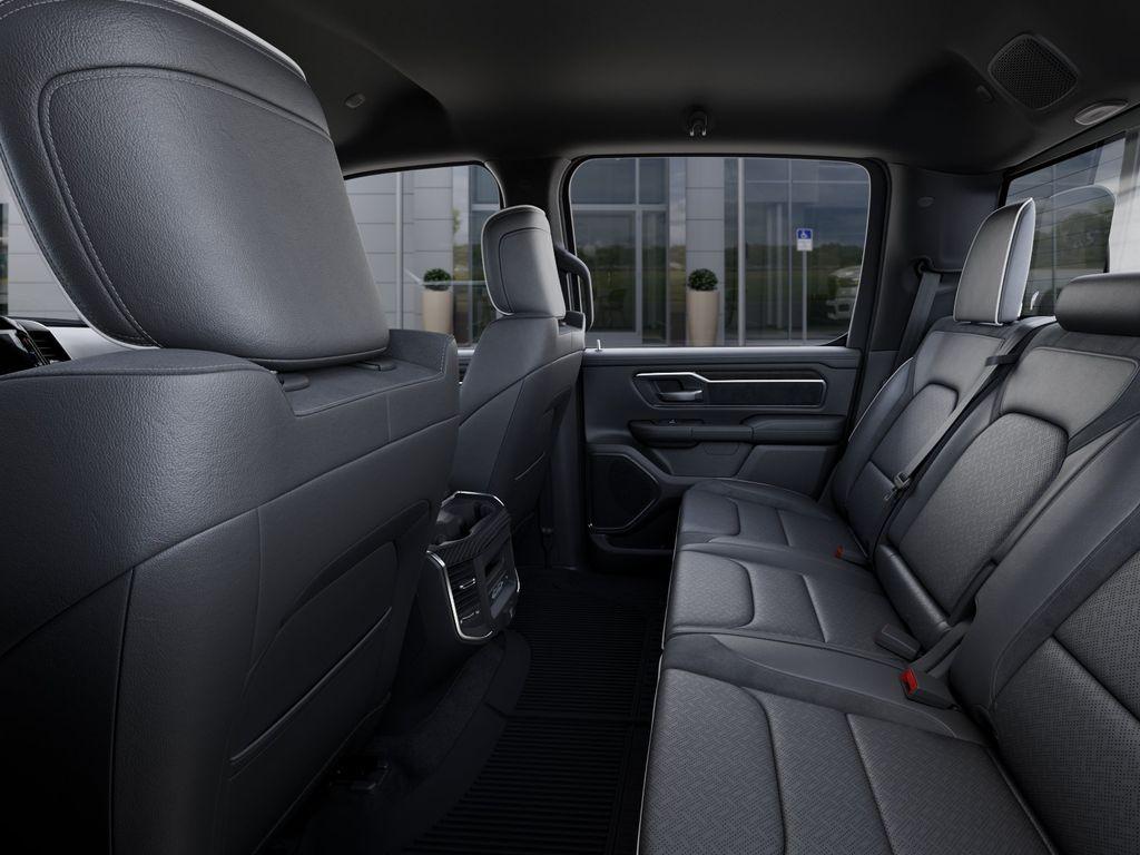 2026 RAM 1500 LARAMIE 缩略图 23