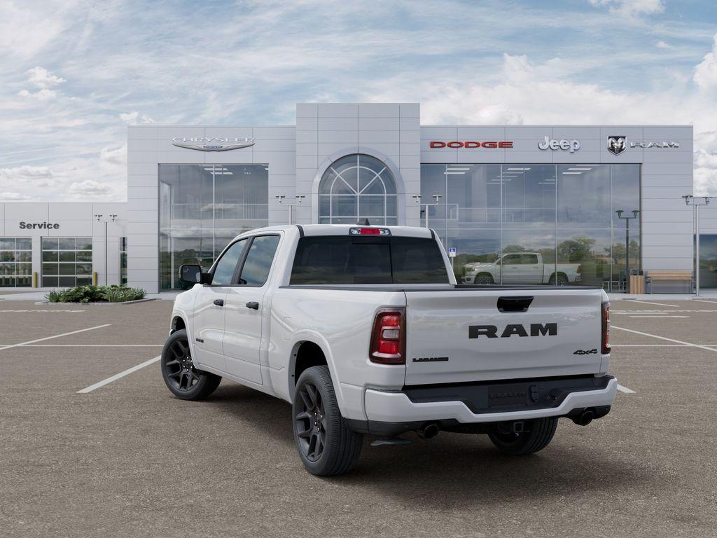 2026 RAM 1500 LARAMIE 照片 3