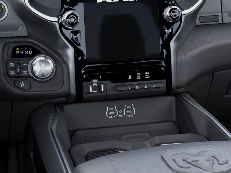 2026 RAM 1500 LARAMIE 缩略图 24