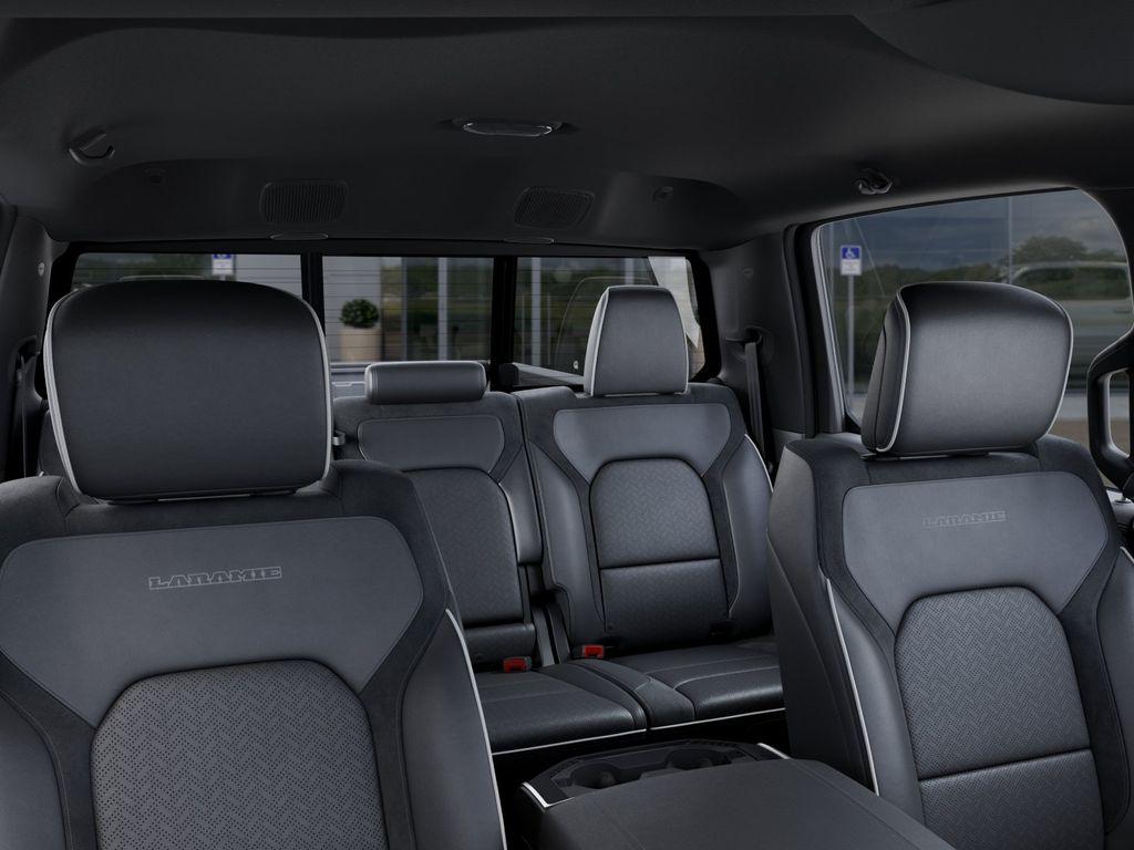 2026 RAM 1500 LARAMIE 缩略图 26