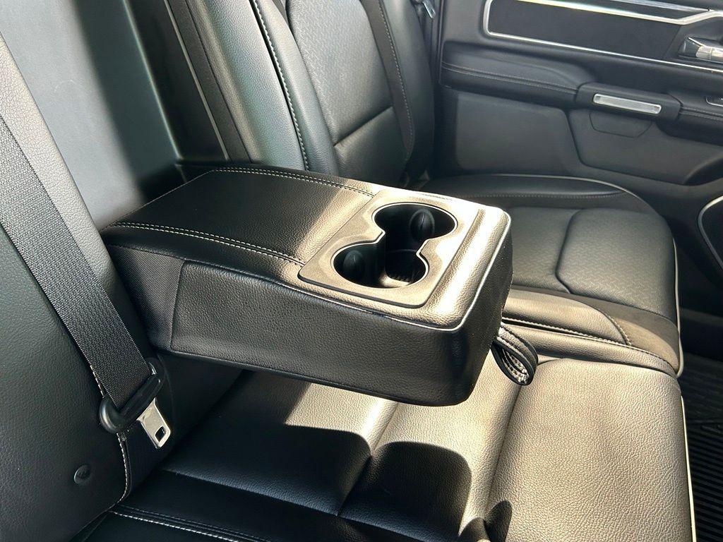 صورة مصغرة 48 لـ 2023 RAM 1500 LARAMIE