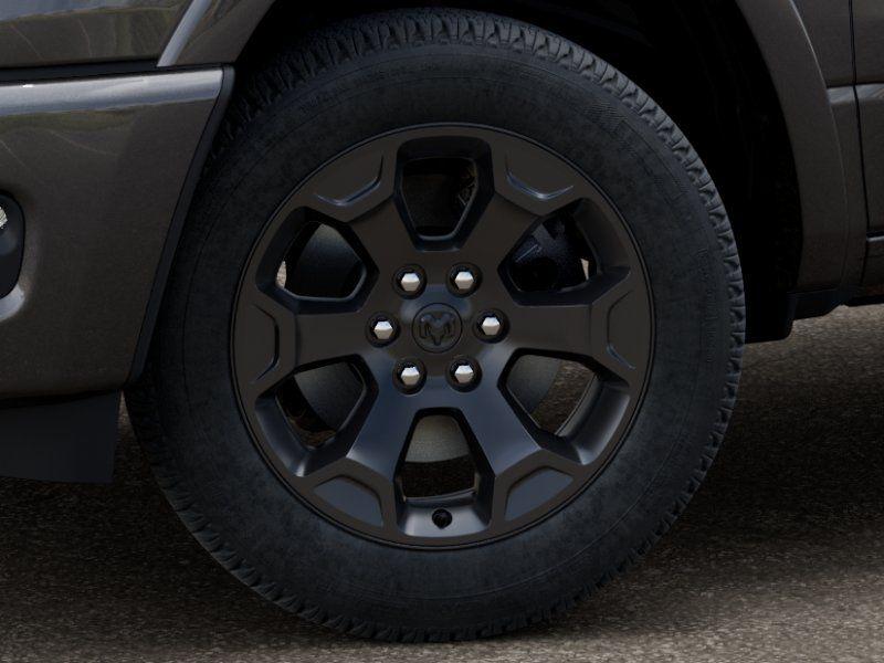 2026 RAM 1500 BIG HORN/LONE STAR photo 8