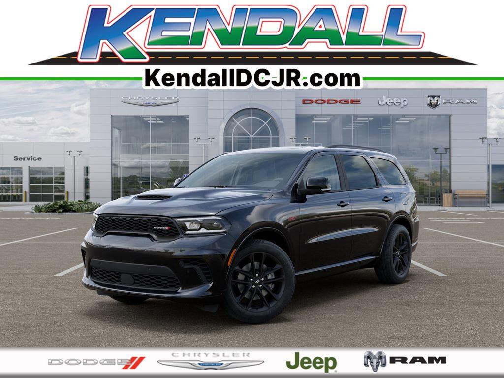 New 2026 Dodge Durango GT Plus