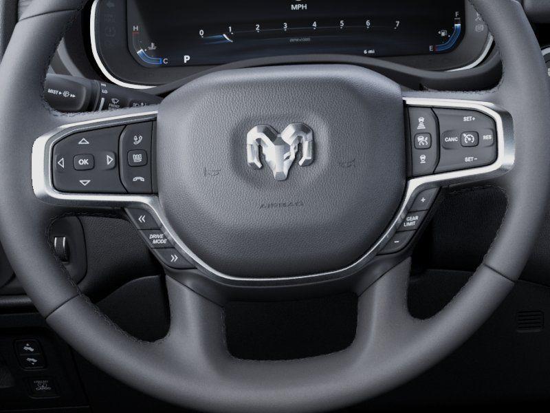 2026 RAM 1500 LARAMIE — миниатюра 19
