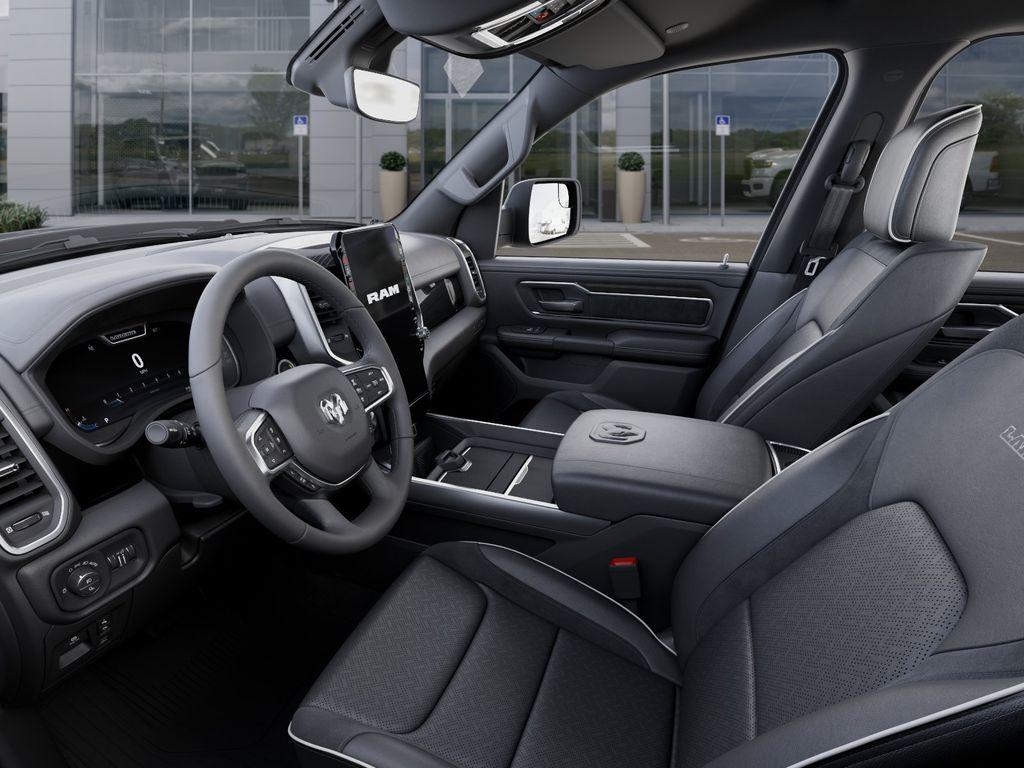 2026 RAM 1500 LARAMIE — миниатюра 22