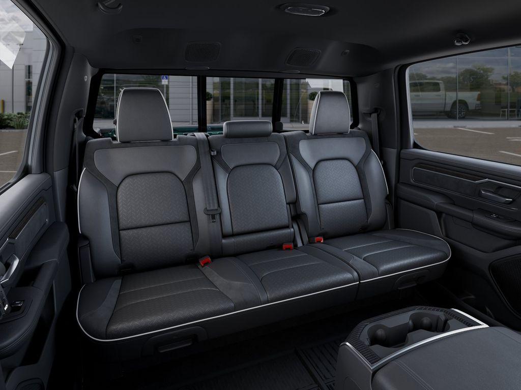 2026 RAM 1500 LARAMIE — миниатюра 15