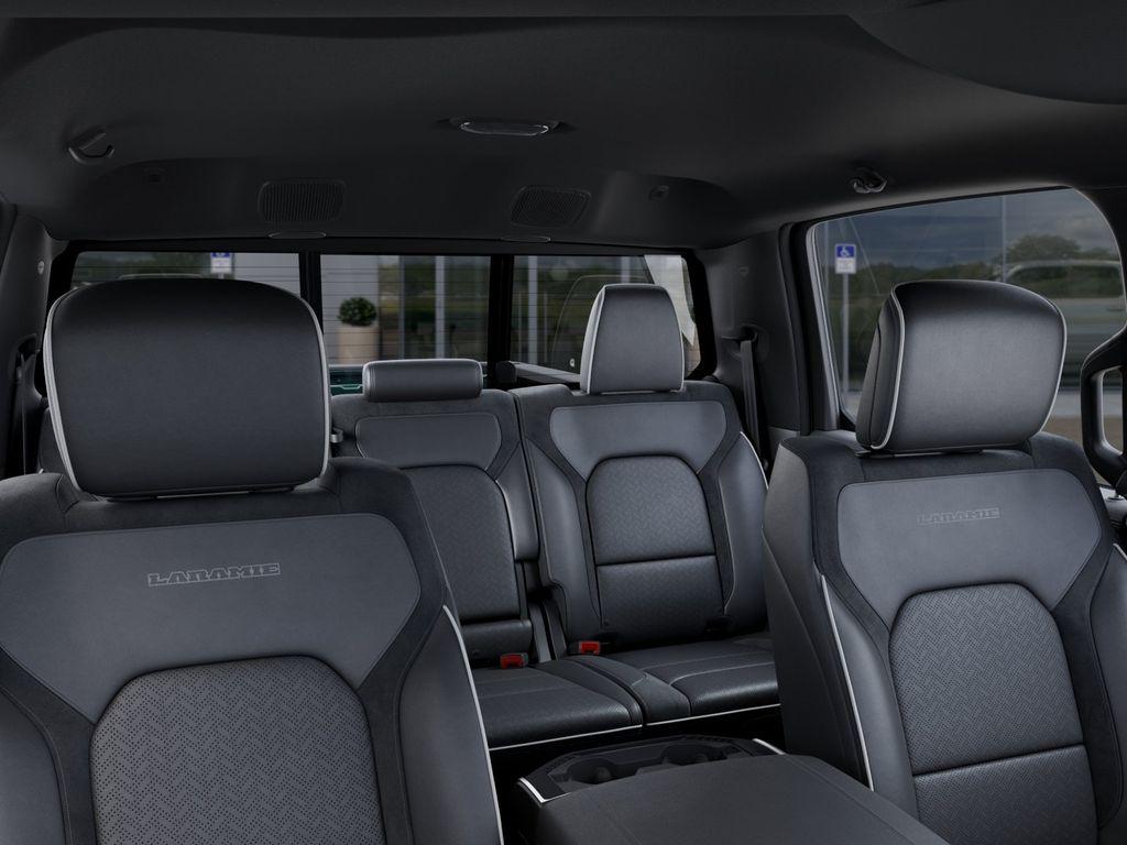 2026 RAM 1500 LARAMIE — миниатюра 26