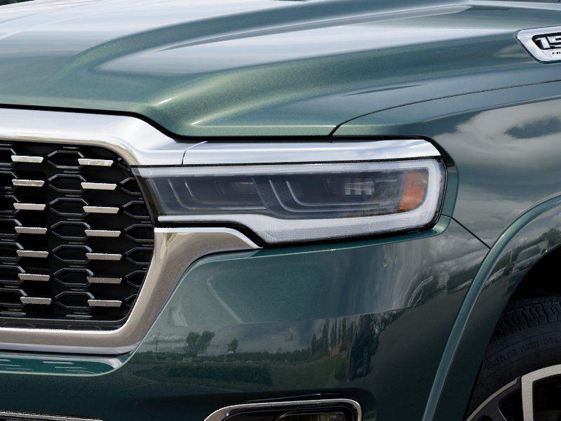 2026 RAM 1500 TUNGSTEN — миниатюра 11