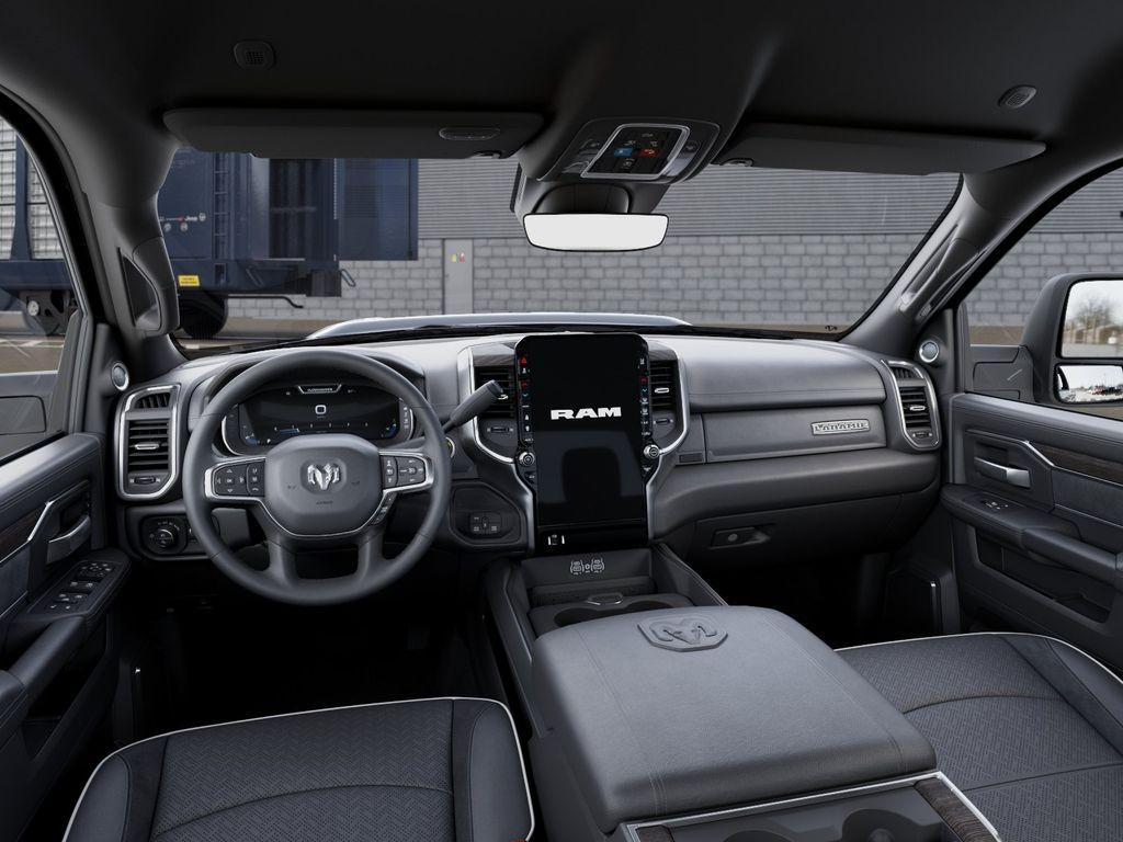 صورة مصغرة 14 لـ 2026 RAM 2500 LARAMIE