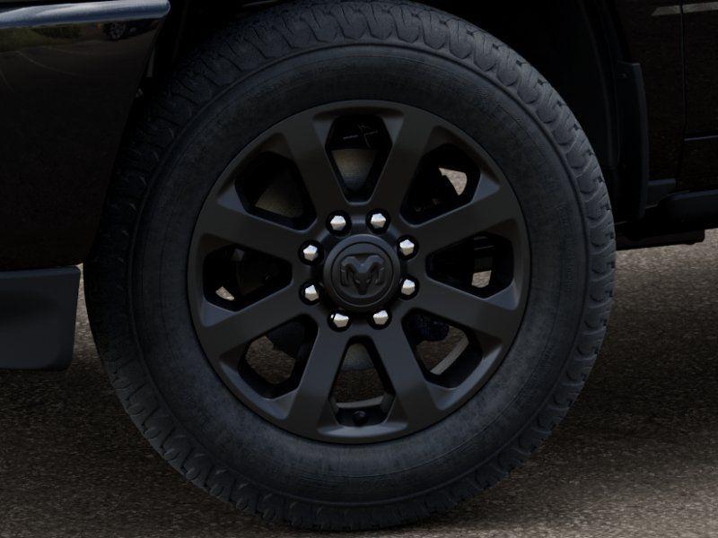 2026 RAM 2500 LARAMIE 照片 8