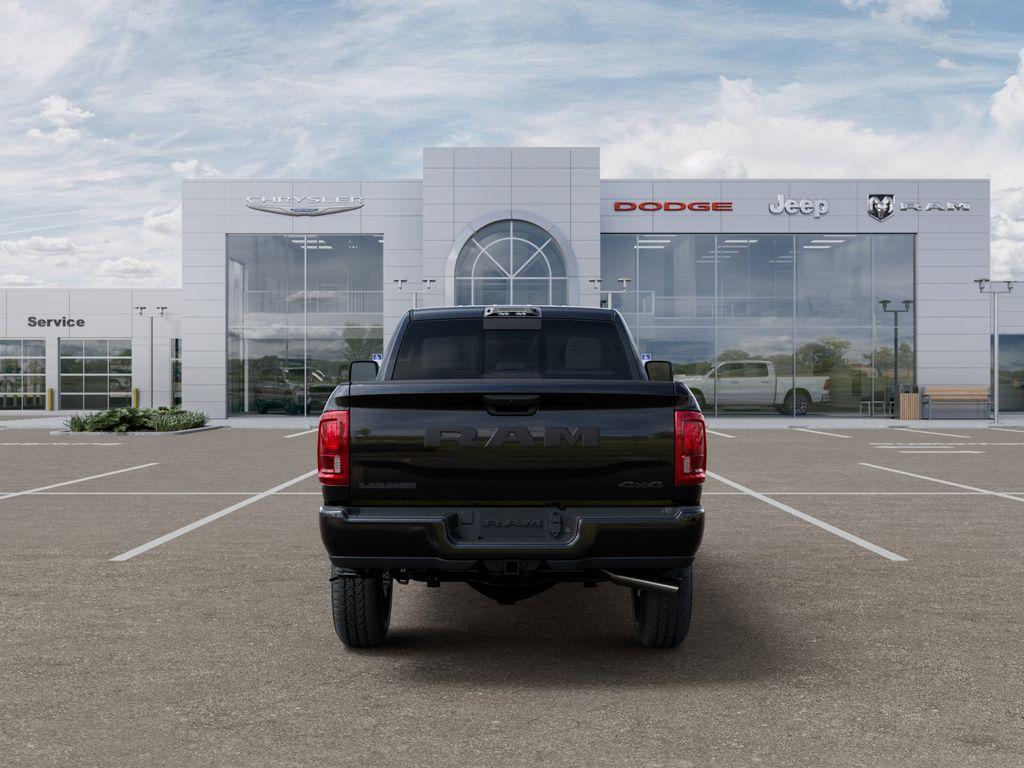2026 RAM 2500 LARAMIE 照片 7