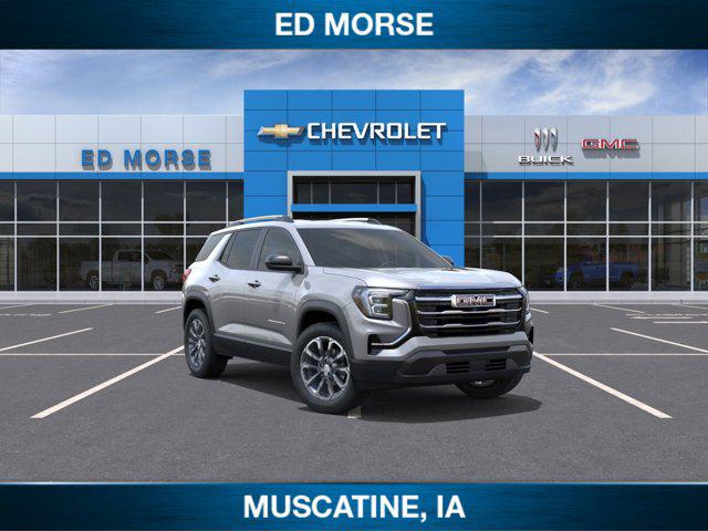 New 2026 GMC Terrain AWD Elevation