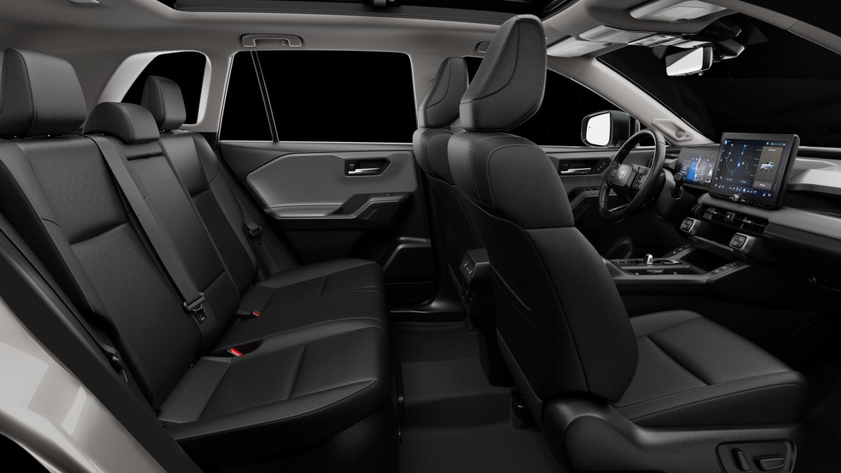 2026 Toyota RAV4 LIMITED 缩略图 29