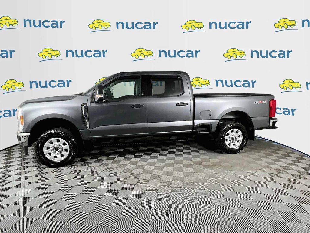 صورة 4 لـ 2024 FORD F-250 XLT