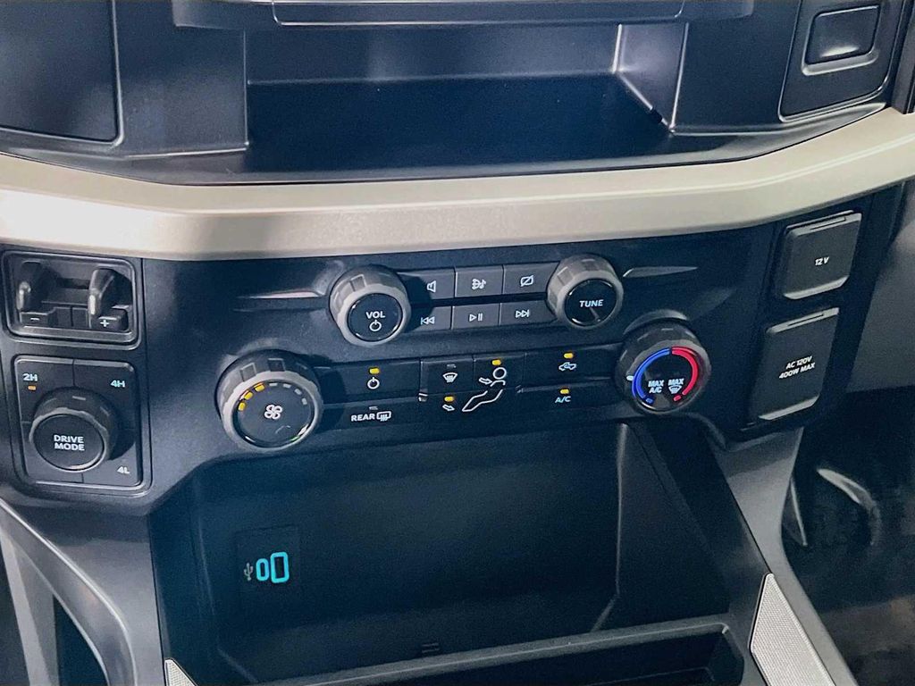 صورة مصغرة 16 لـ 2024 FORD F-250 XLT