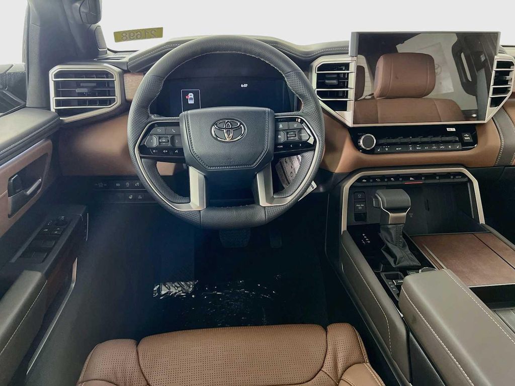 2026 Toyota TUNDRA 1794 EDITION 缩略图 16