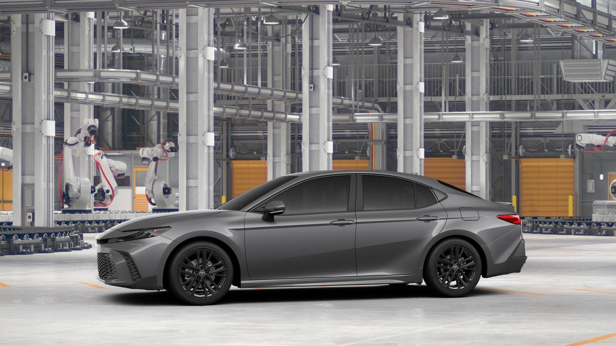 صورة 3 لـ 2026 Toyota CAMRY SE