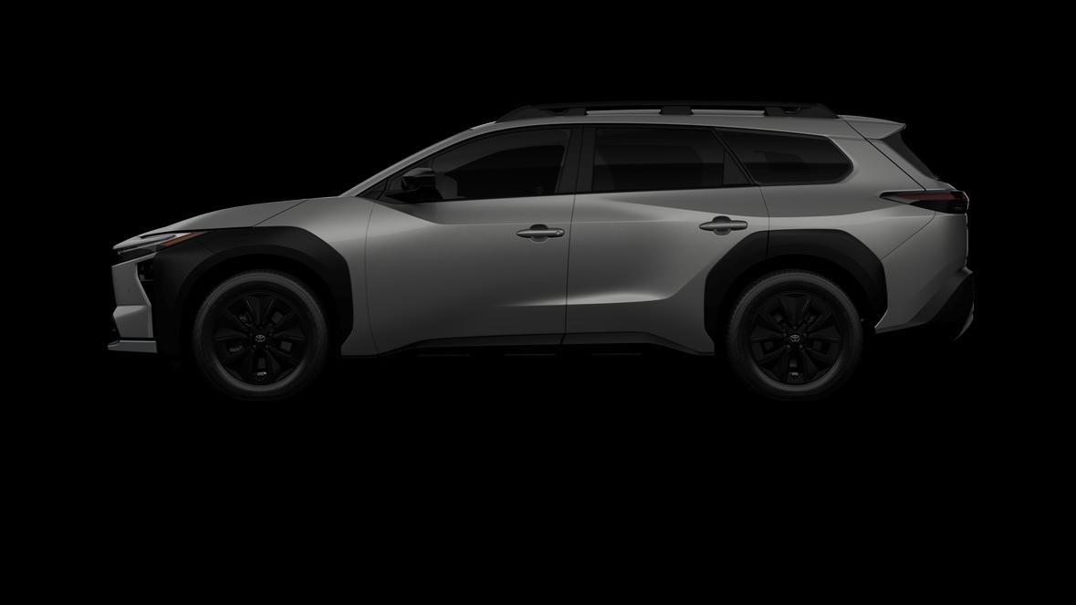 صورة مصغرة 25 لـ 2026 Toyota BZ WOODLAND