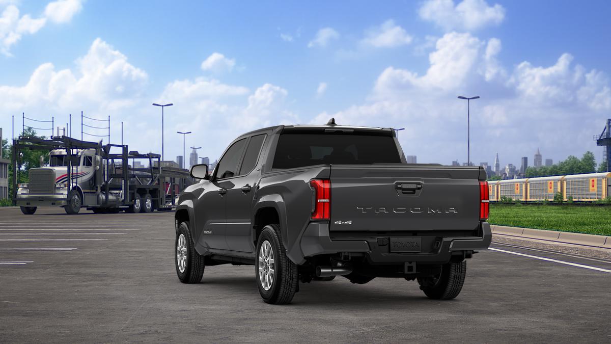 2026 Toyota TACOMA SR5 照片 7