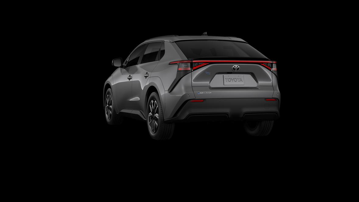 2026 Toyota BZ XLE 缩略图 26