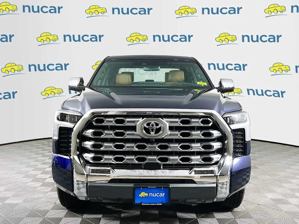 TOYOTA TUNDRA - 3