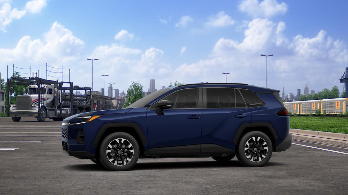 صورة 3 لـ 2026 Toyota RAV4 LIMITED