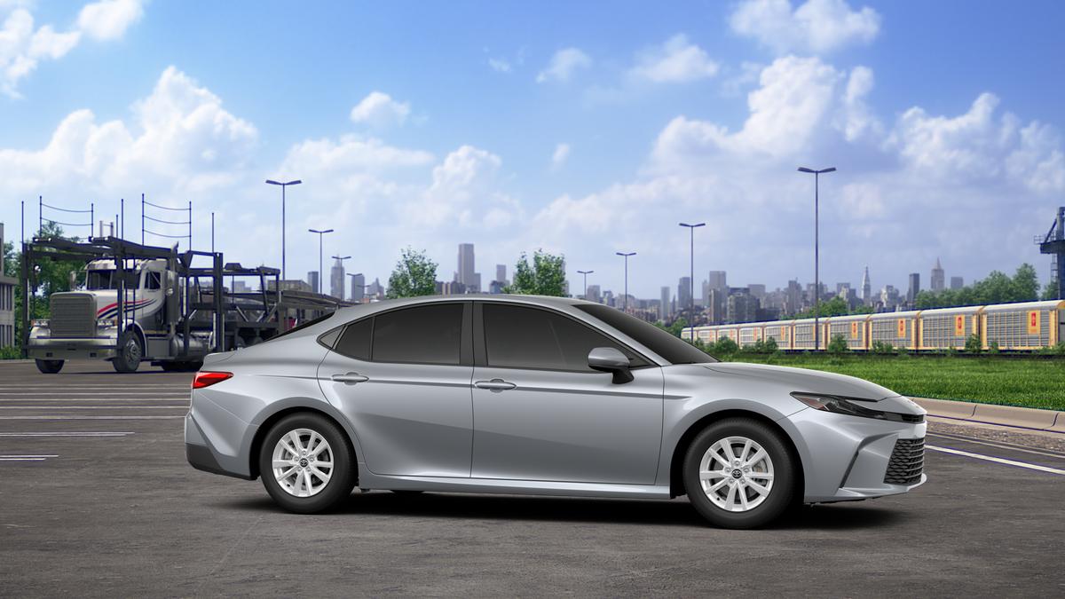 2026 Toyota CAMRY LE 照片 11