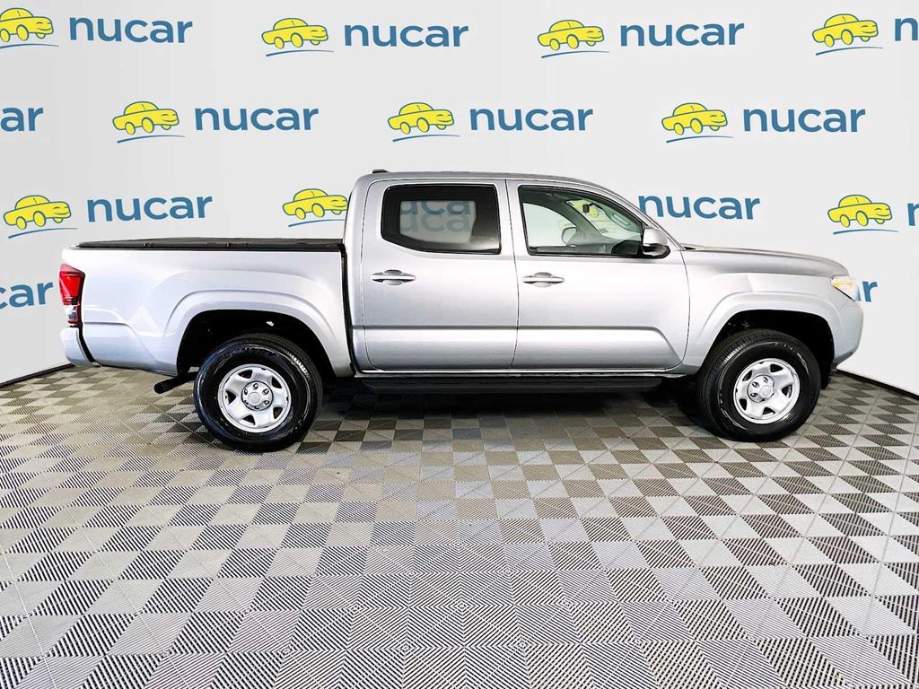 صورة 8 لـ 2023 Toyota TACOMA SR