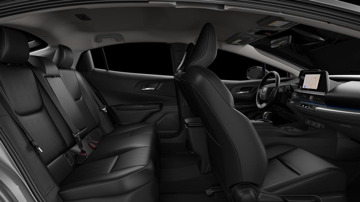 2026 Toyota PRIUS XLE thumbnail 29